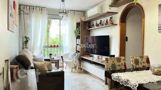 Apartamento com 3 Quartos à venda, 79m² no Cristal, Porto Alegre