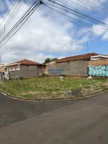 Lote/Terreno à venda, 187m² no Vila Indaiá, Rio Claro