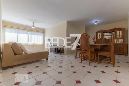 Apartamento com 3 Quartos à venda, 121m² no Centro, Campinas