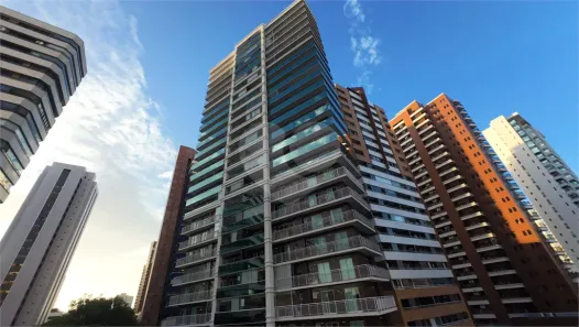 Apartamento com 3 Quartos à venda, 149m² no Aldeota, Fortaleza