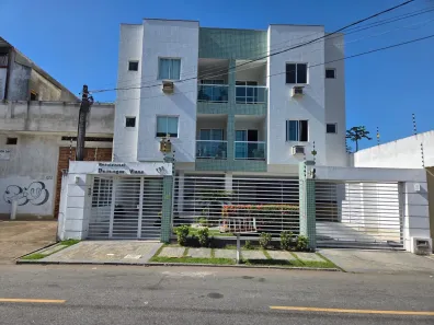 Apartamento com 2 Quartos para alugar, 65m² no Parque Turf Club, Campos dos Goytacazes