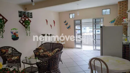 Casa de Condomínio com 3 Quartos à venda, 197m² no Portuguesa, Rio de Janeiro