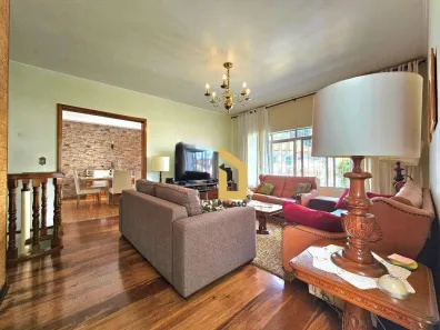 Casa com 3 Quartos à venda, 230m² no Santana, São Paulo