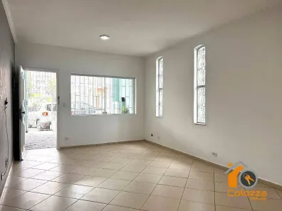 Casa com 3 Quartos à venda, 110m² no Cidade Monções, São Paulo