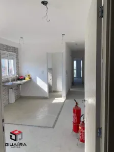 Apartamento com 2 Quartos à venda, 48m² no Santa Maria, Santo André