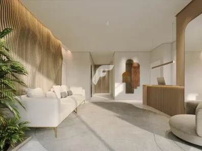 Apartamento com 3 Quartos à venda, 132m² no Tabuleiro, Barra Velha