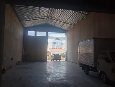 Galpão/Depósito/Armazém para alugar, 250m² no Minas Gerais, Uberlândia