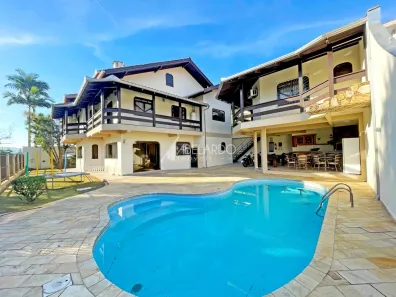 Casa com 4 Quartos à venda, 537m² no Escola Agrícola, Blumenau