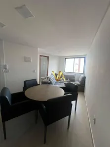 Apartamento com 3 Quartos à venda, 28m² no Espinheiro, Recife