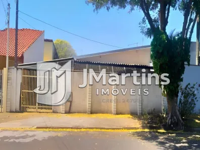 Casa com 2 Quartos à venda, 143m² no Parque Santa Marta, São Carlos
