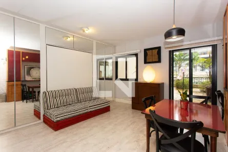 Apartamento com 1 Quarto à venda, 75m² no Pinheiros, São Paulo