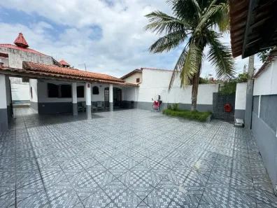 Casa com 2 Quartos à venda, 127m² no Jardim Casablanca, Peruíbe