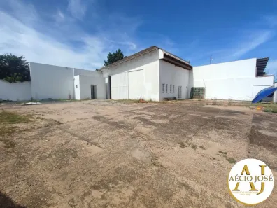 Galpão/Depósito/Armazém para alugar, 600m² no Tijucal, Cuiabá