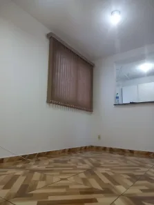 Apartamento com 2 Quartos à venda, 44m² no Jardim Gurilândia, Taubaté