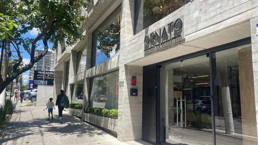 Ponto Comercial à venda, 200m² no Indianópolis, São Paulo