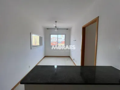 Apartamento com 1 Quarto para alugar, 35m² no Centro, Bauru