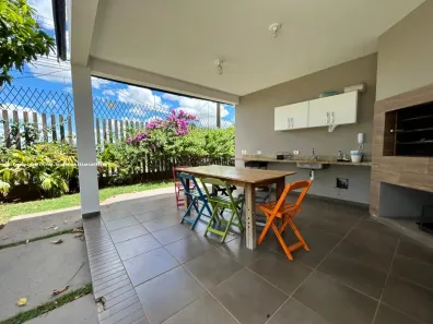 Casa de Condomínio com 3 Quartos à venda, 168m² no Jardim Novo Bongiovani, Presidente Prudente