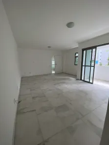 Apartamento com 3 Quartos para alugar, 115m² no Boa Viagem, Recife