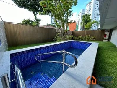 Apartamento com 2 Quartos à venda, 43m² no Torre, Recife