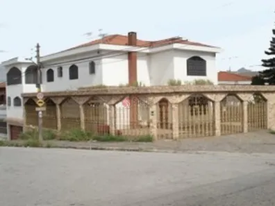 Sobrado com 7 Quartos para alugar, 534m² no Jardim Triana, São Paulo