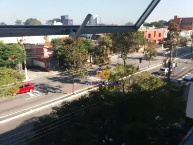 Sala Comercial para alugar, 401m² no Indianópolis, São Paulo