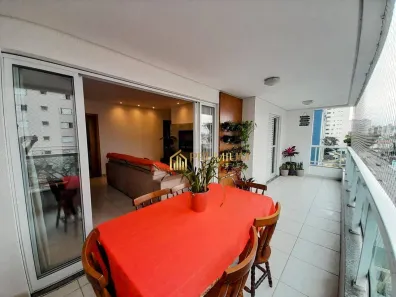 Apartamento com 3 Quartos à venda, 110m² no Vila Ema, São José dos Campos
