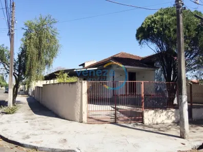 Casa com 3 Quartos à venda, 130m² no Jardim São Paulo, Londrina