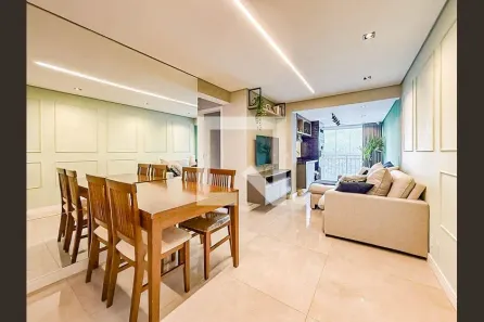 Apartamento com 2 Quartos à venda, 69m² no Vila Água Funda, São Paulo