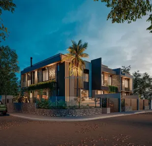 Casa com 3 Quartos à venda, 162m² no Itacorubi, Florianópolis