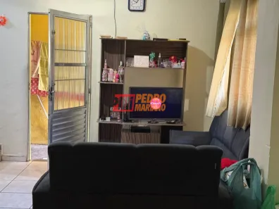 Sobrado com 3 Quartos à venda, 160m² no Campanário, Diadema