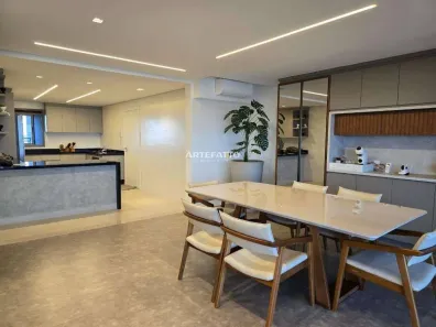 Apartamento com 4 Quartos à venda, 245m² no Residencial Amazonas, Franca