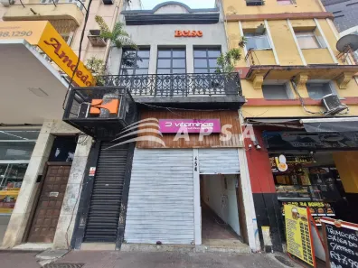 Ponto Comercial para alugar, 99m² no Botafogo, Rio de Janeiro