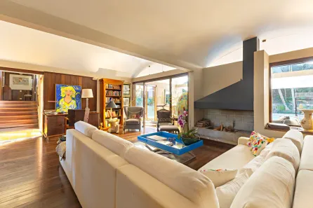Casa com 3 Quartos à venda, 509m² no Jardim Leonor, São Paulo