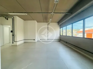 Sala Comercial à venda, 45m² no Santa Rosa, Vinhedo