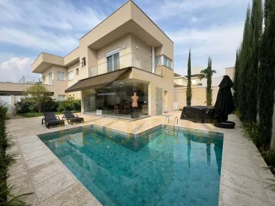 Casa com 3 Quartos à venda, 210m² no Alphaville, Santana de Parnaíba
