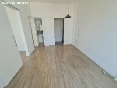 Apartamento com 1 Quarto à venda, 65m² no Icaraí, Niterói