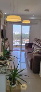 Apartamento com 2 Quartos à venda, 51m² no Jardim Tranqüilidade, Guarulhos