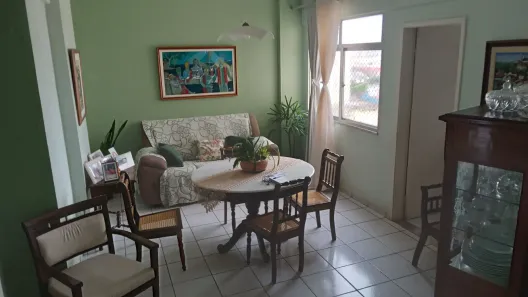 Apartamento com 3 Quartos à venda, 130m² no São José, Aracaju