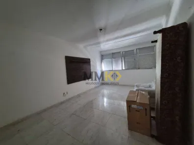 Apartamento com 2 Quartos à venda, 98m² no Gonzaga, Santos