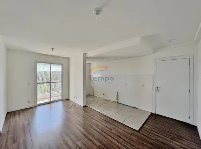 Apartamento com 2 Quartos para alugar, 69m² no Operário, Novo Hamburgo