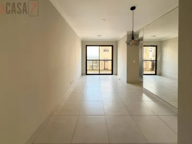Apartamento com 2 Quartos à venda, 59m² no Jardim Santa Fé, Sorocaba