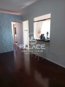 Apartamento com 1 Quarto à venda, 38m² no Centro, Piracicaba