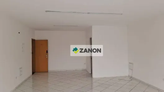 Sala Comercial para alugar, 53m² no Jardim do Mar, São Bernardo do Campo