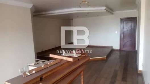 Apartamento com 4 Quartos à venda, 175m² no Centro, Campos dos Goytacazes
