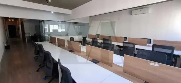 Sala Comercial à venda, 125m² no República, São Paulo