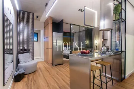 Apartamento com 1 Quarto à venda, 45m² no Parque Campolim, Sorocaba
