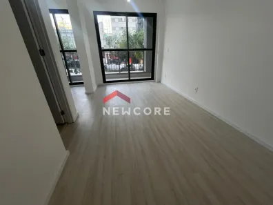 Kitnet à venda, 24m² no Ipiranga, São Paulo