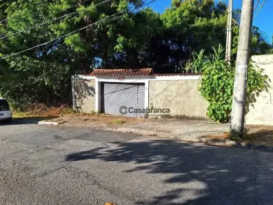 Casa com 2 Quartos à venda, 97m² no Jardim Europa, Sorocaba