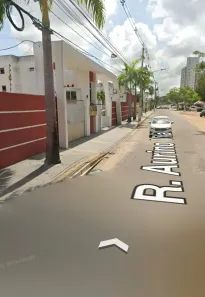 Apartamento com 2 Quartos à venda, 56m² no Emaús, Parnamirim