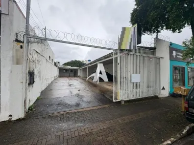 Prédio Comercial para alugar, 160m² no Centro, Uberlândia